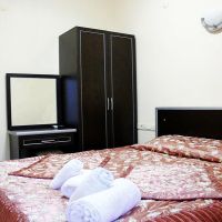 navy blue stars hotel