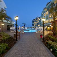 Kirman Belazur Resort & Spa