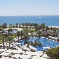 Crystal Tat Beach Golf Resort & Spa
