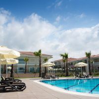 gural premier belek