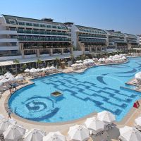 Crystal Waterworld Resort & Spa