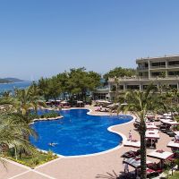 vogue hotel  Supreme bodrum