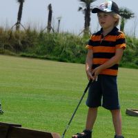 Lykia World & Links Golf Antalya