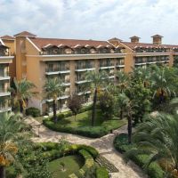 Crystal Paraiso Verde Resort & Spa