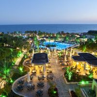 Crystal Tat Beach Golf Resort & Spa