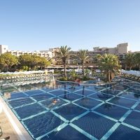 Crystal Tat Beach Golf Resort & Spa