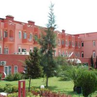 beldiana club hotel