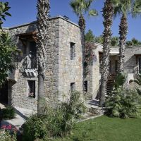 palmarina bodrum boutique hotel