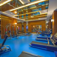 Kirman Belazur Resort & Spa