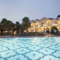 gural premier belek