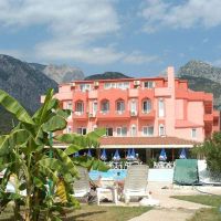 beldiana club hotel