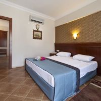 crystal golden age hotel gumusluk (ex. crystal hotel bodrum)