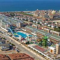 Crystal Waterworld Resort & Spa