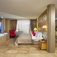 thor luxury hotel & spa bodrum
