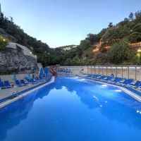 crystal golden age hotel gumusluk (ex. crystal hotel bodrum)