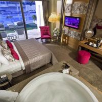 thor luxury hotel & spa bodrum