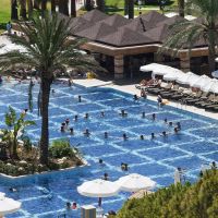Crystal Tat Beach Golf Resort & Spa