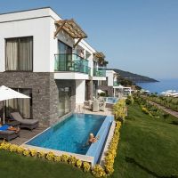 thor luxury hotel & spa bodrum