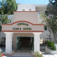 turihan beach hotel