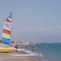 crystal family resort & spa