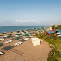 riu kaya belek hotel