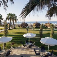 Crystal Tat Beach Golf Resort & Spa