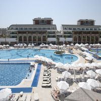 Crystal Waterworld Resort & Spa