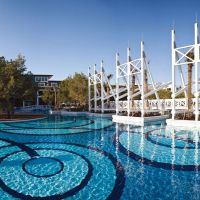 Lykia World & Links Golf Antalya