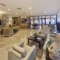 crystal golden age hotel gumusluk (ex. crystal hotel bodrum)
