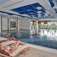 Crystal Waterworld Resort & Spa