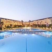 riu kaya belek hotel