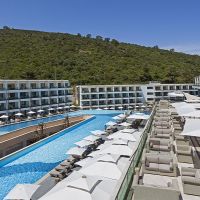 thor luxury hotel & spa bodrum