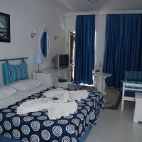 turihan beach hotel