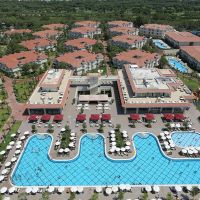 gural premier belek