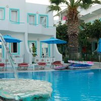 turihan beach hotel