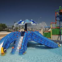 Kirman Belazur Resort & Spa