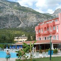 beldiana club hotel