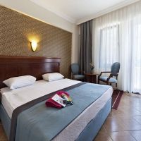 crystal golden age hotel gumusluk (ex. crystal hotel bodrum)