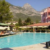 beldiana club hotel