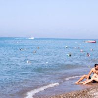 crystal family resort & spa