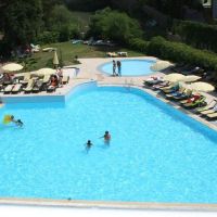 beldiana club hotel