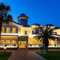 gural premier belek