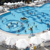 Crystal Waterworld Resort & Spa