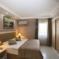 samara hotel