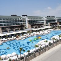 Crystal Waterworld Resort & Spa