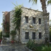palmarina bodrum boutique hotel