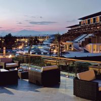 Lykia World & Links Golf Antalya