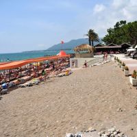 club hotel belpinar