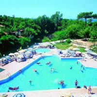 beldiana club hotel
