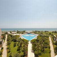riu kaya belek hotel